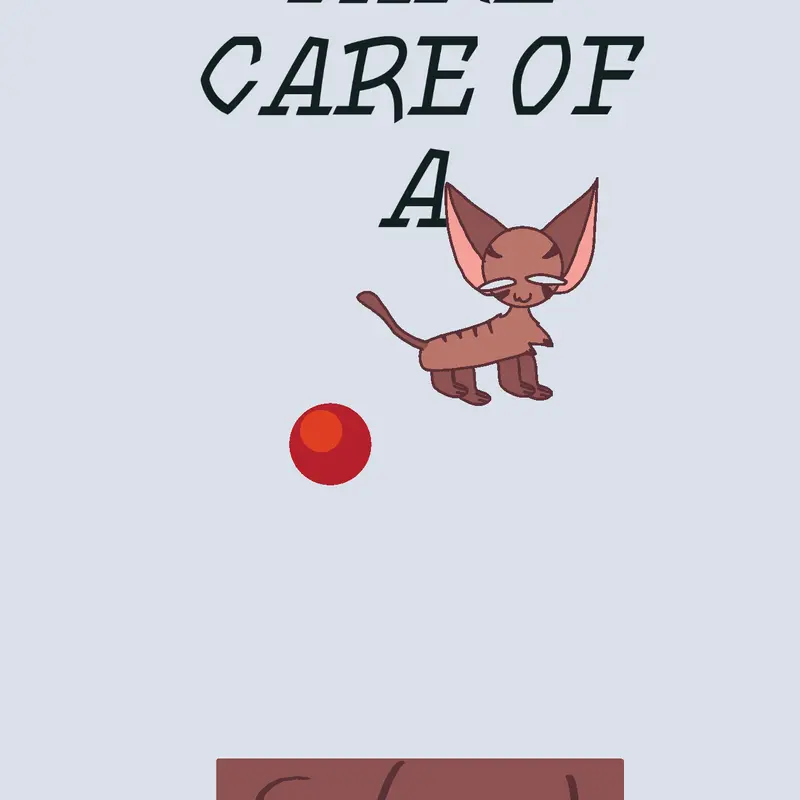 Game by @ARandomGameMaker