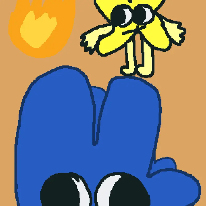 Game by @Melthesilly