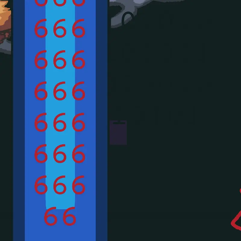 Game by @Chronicle_Judgement