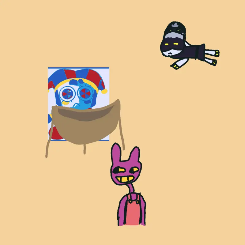 Game by @N_Drone