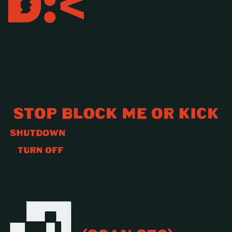 Game by @CRUCIFIX_183