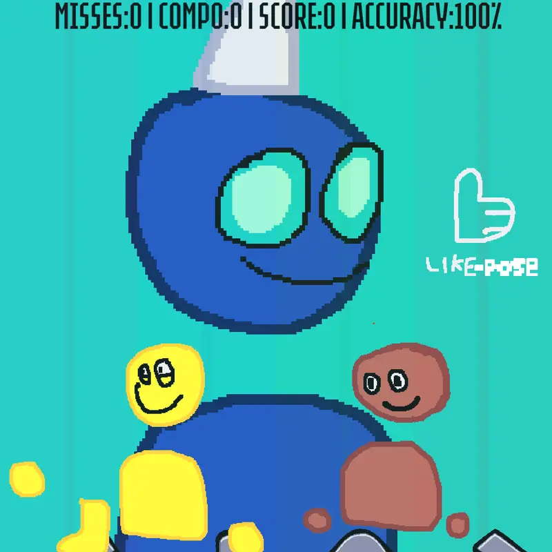 Game by @YourFanDude