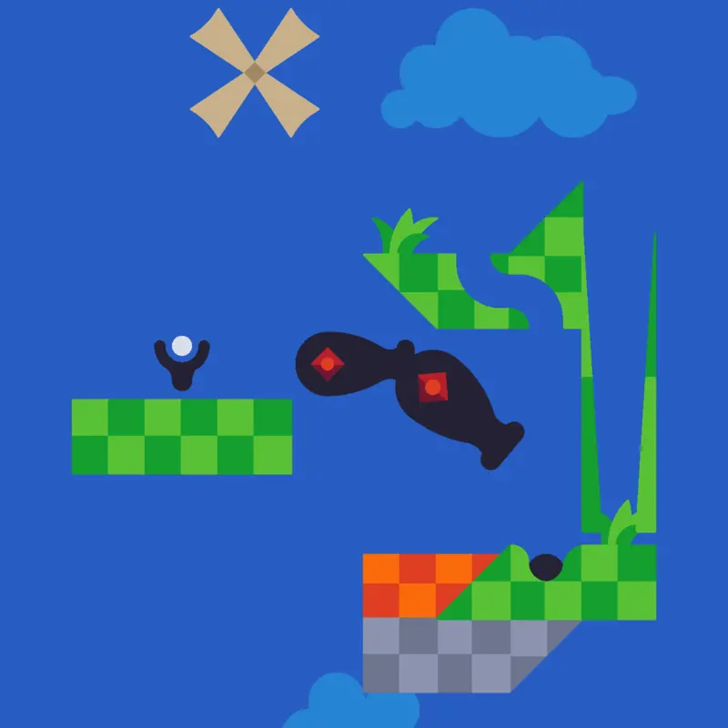 Game by @cato_pro