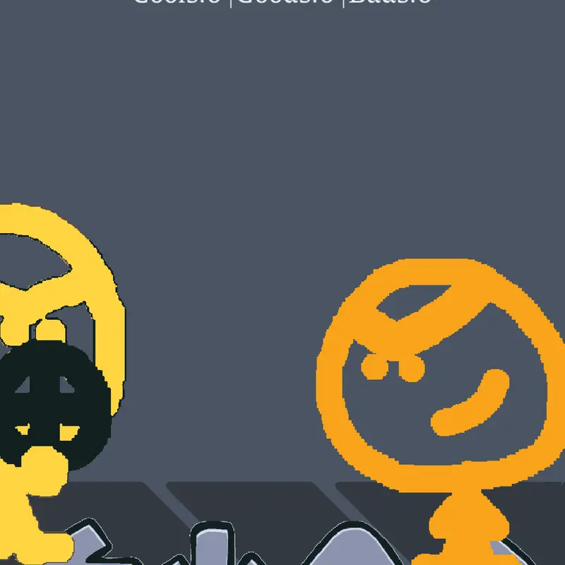 Game by @oficialgoldart