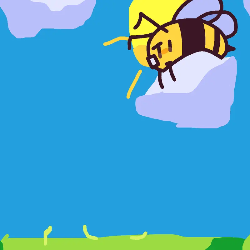 Game by @_bee