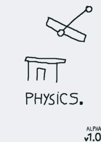 Physic test gaem