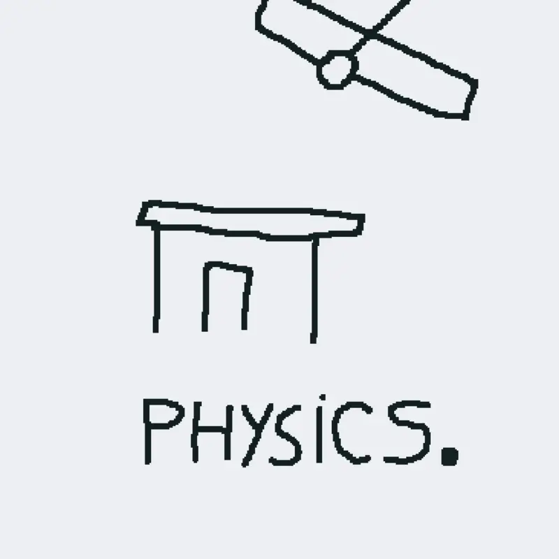 Physic test gaem by @TESTE_GAM3R