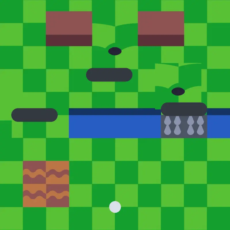 Game by @Parker2018