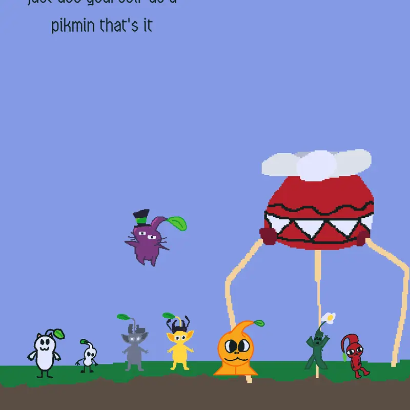 Game by @Ereptor