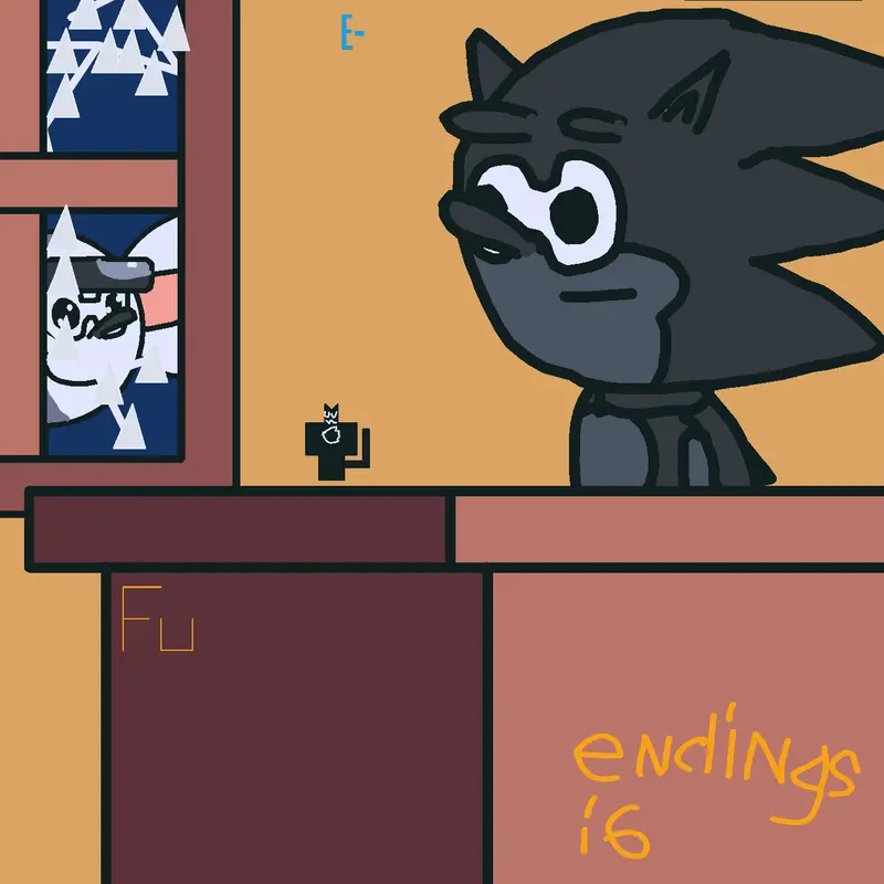 Game by @biggest_bird