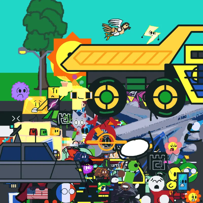 Game by @gethack2