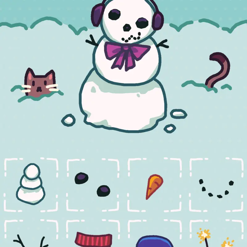 Game by @T3T0_F4N