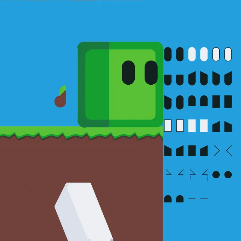 Game by @Domenhel