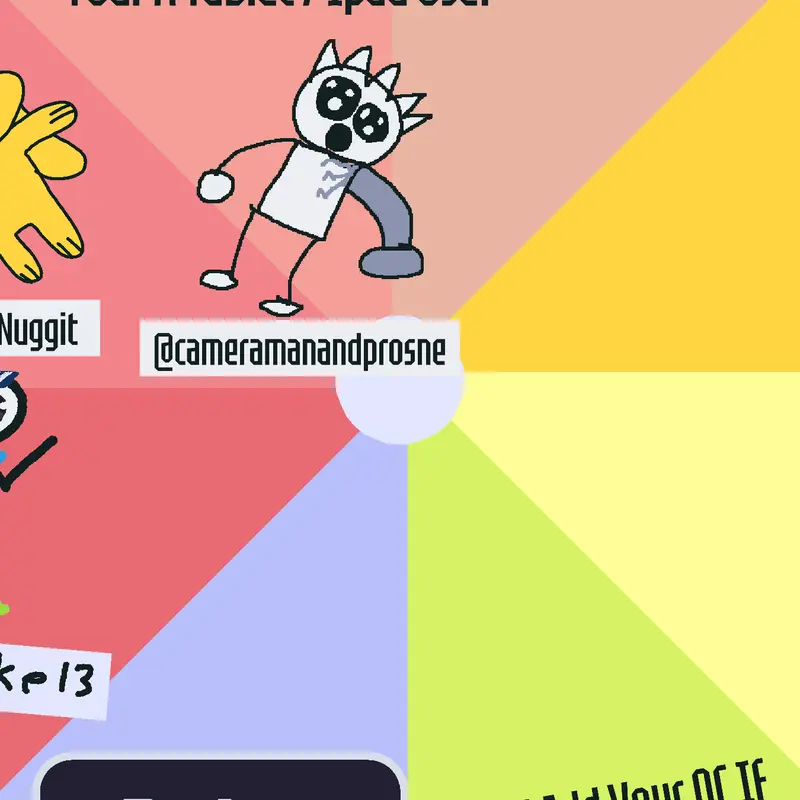 Game by @MrChiknNuggit
