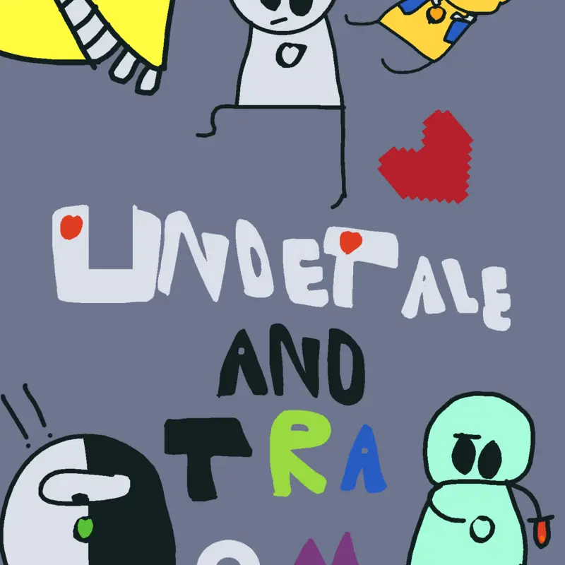 Game by @TraOm