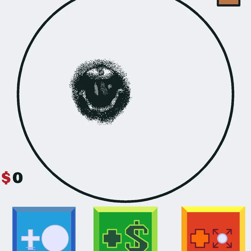 Game by @krizzert