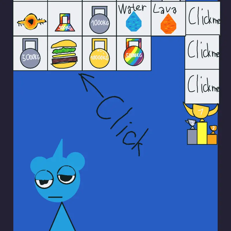 Game by @ilkiewicz