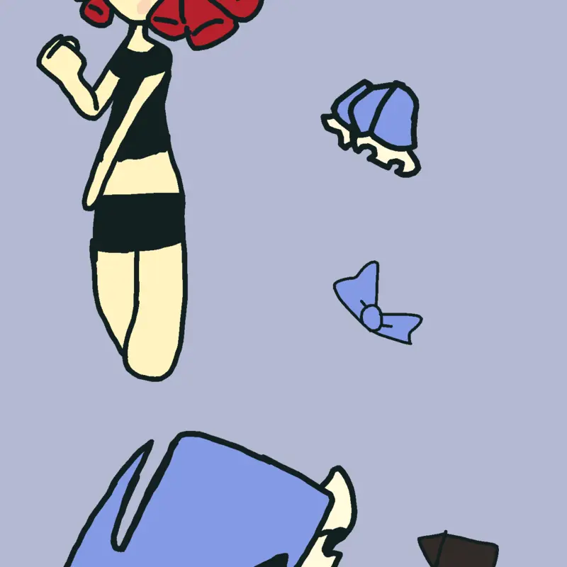 ragatga puzzle game by @yaxad_CAT