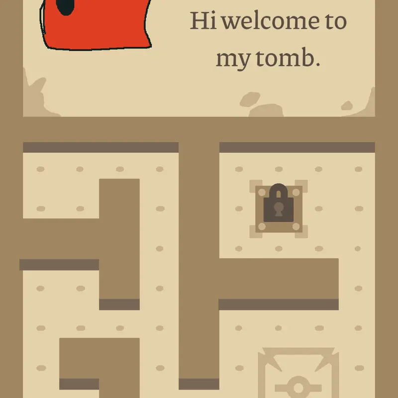 Game by @r3d_and_green