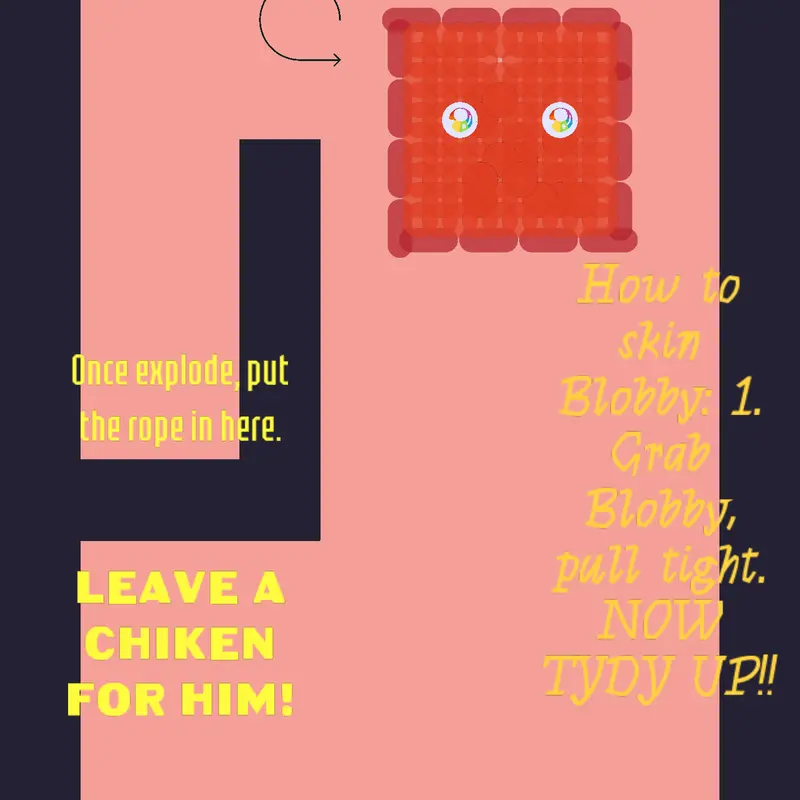 Game by @_C1NN4_L0V3R_