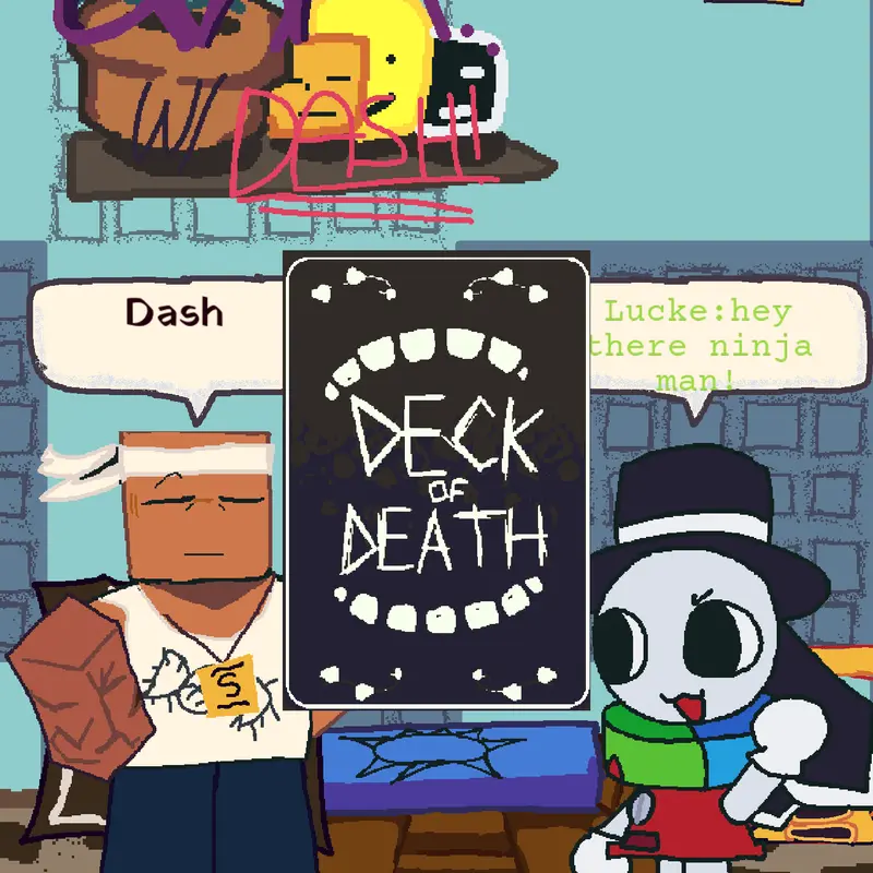Just toon :^ by @-luckee-