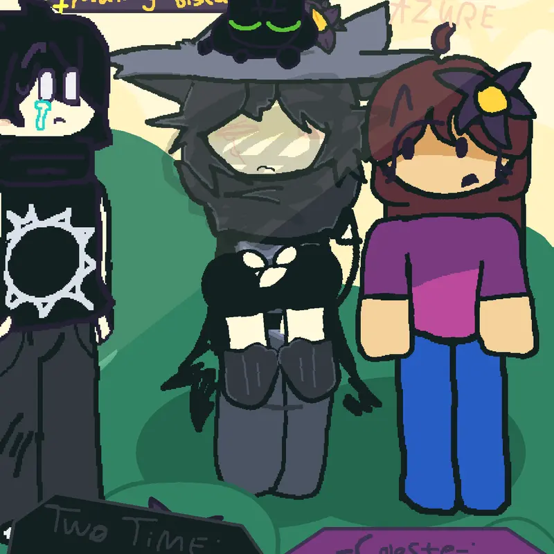 Game by @Meowl