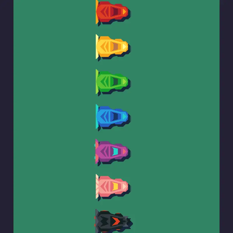Game by @SarimSariscool5