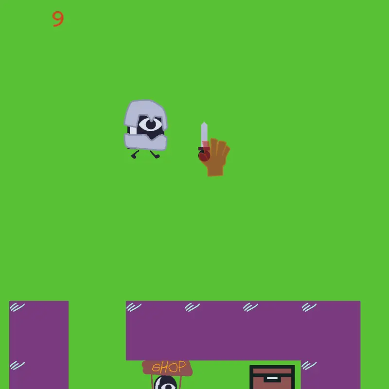 Game by @meowscarata_forever