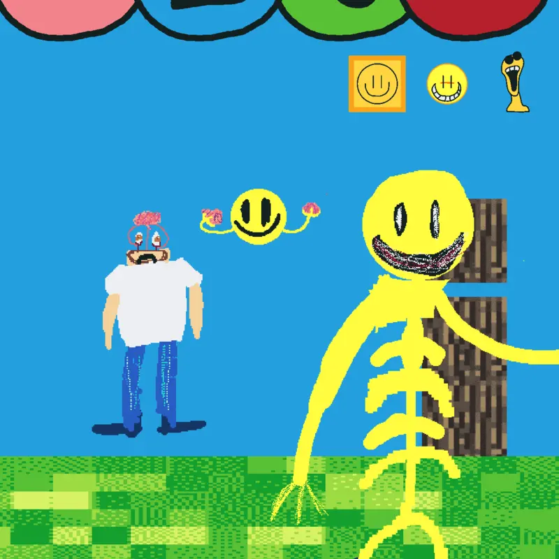 Game by @statedartroho