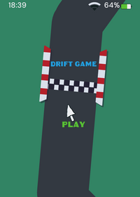 Drift game