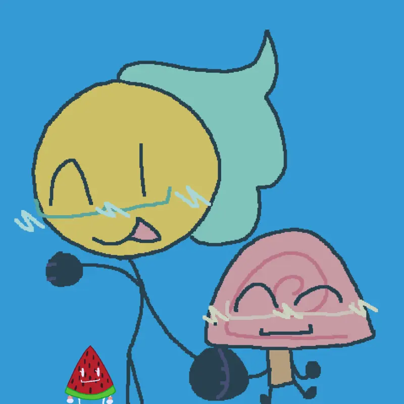 Game by @DonutMush