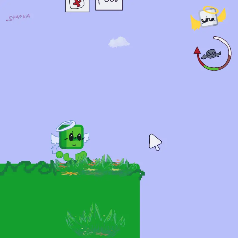 Game by @Stathia