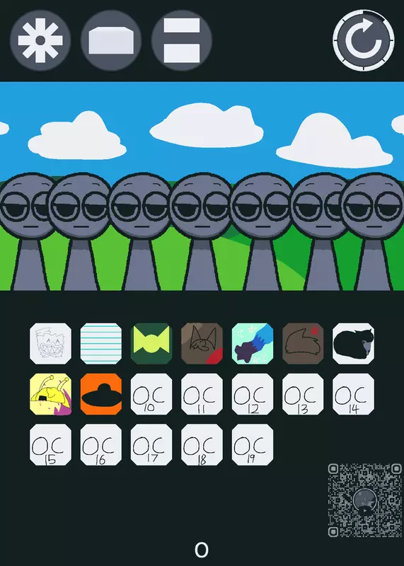Game by @CutieGuy