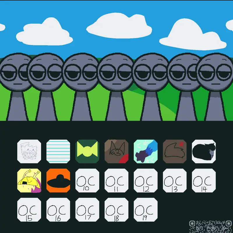 Game by @CutieGuy