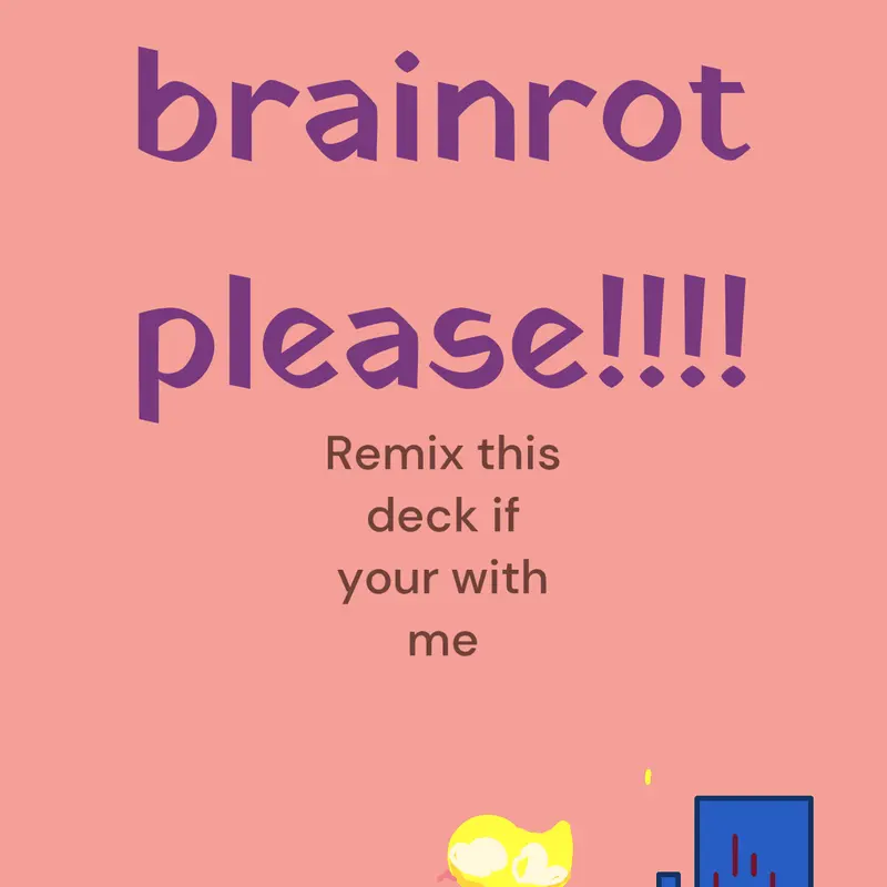 Game by @danithatone