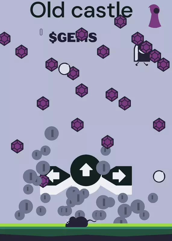 Game by @deckgameswithcursors