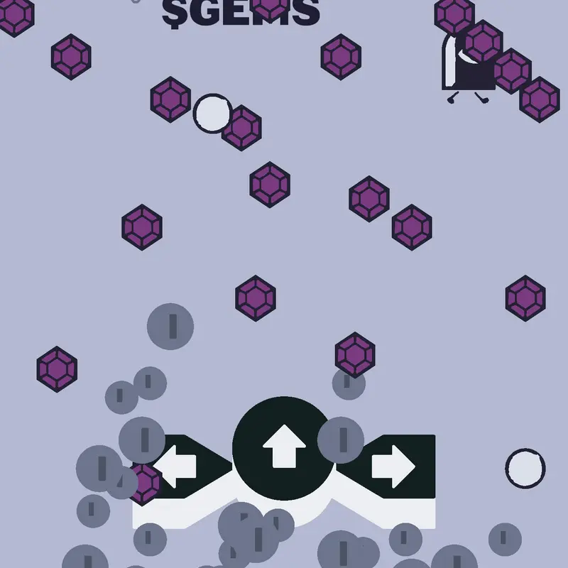 Game by @deckgameswithcursors