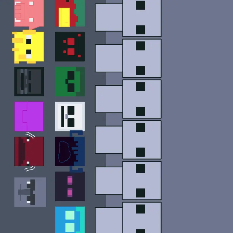Game by @Puz