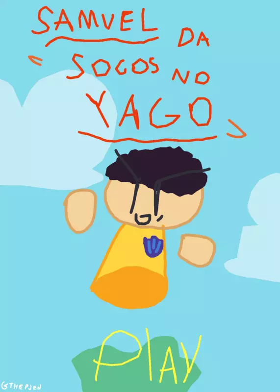 Game by @soyelpj
