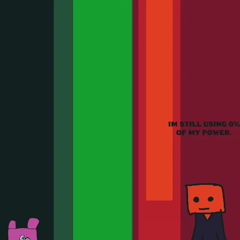 Game by @robotguy