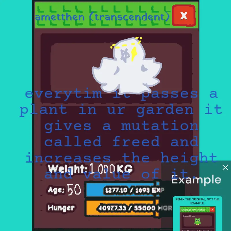 Game by @imayoung_artista-9