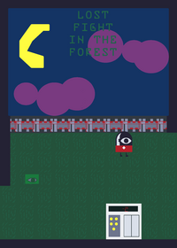 (Demo) Lost Fight