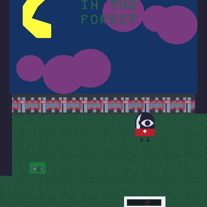 (Demo) Lost Fight by @lordslop