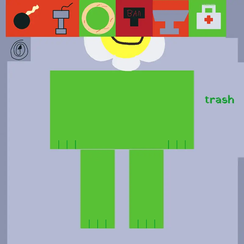 Game by @flower_man2
