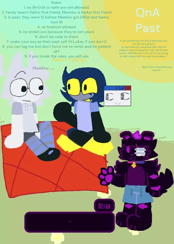 Game by @P3rryHo_Da_Furry
