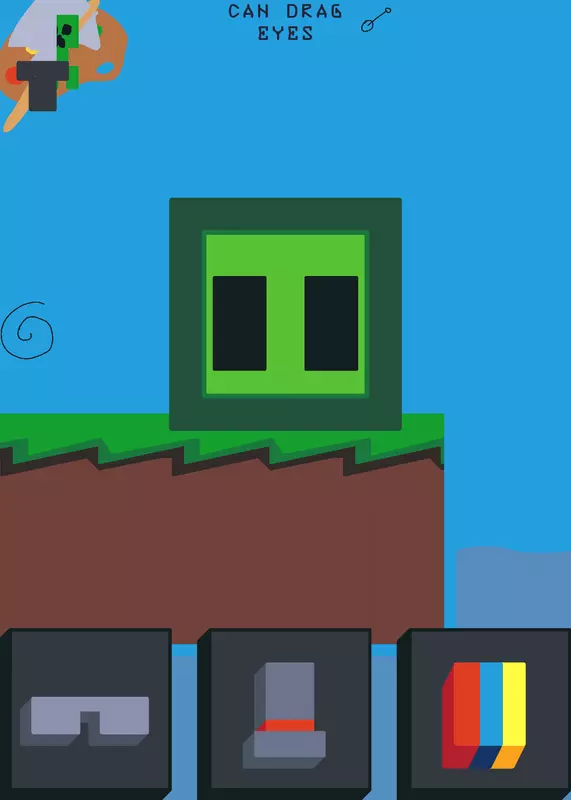 Game by @Cubo_Official