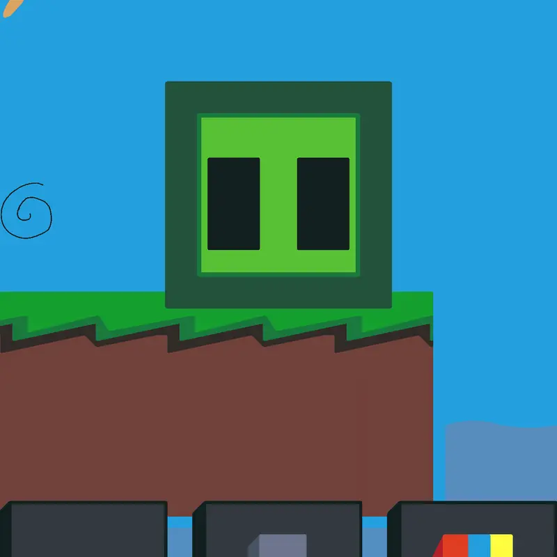 Game by @Cubo_Official