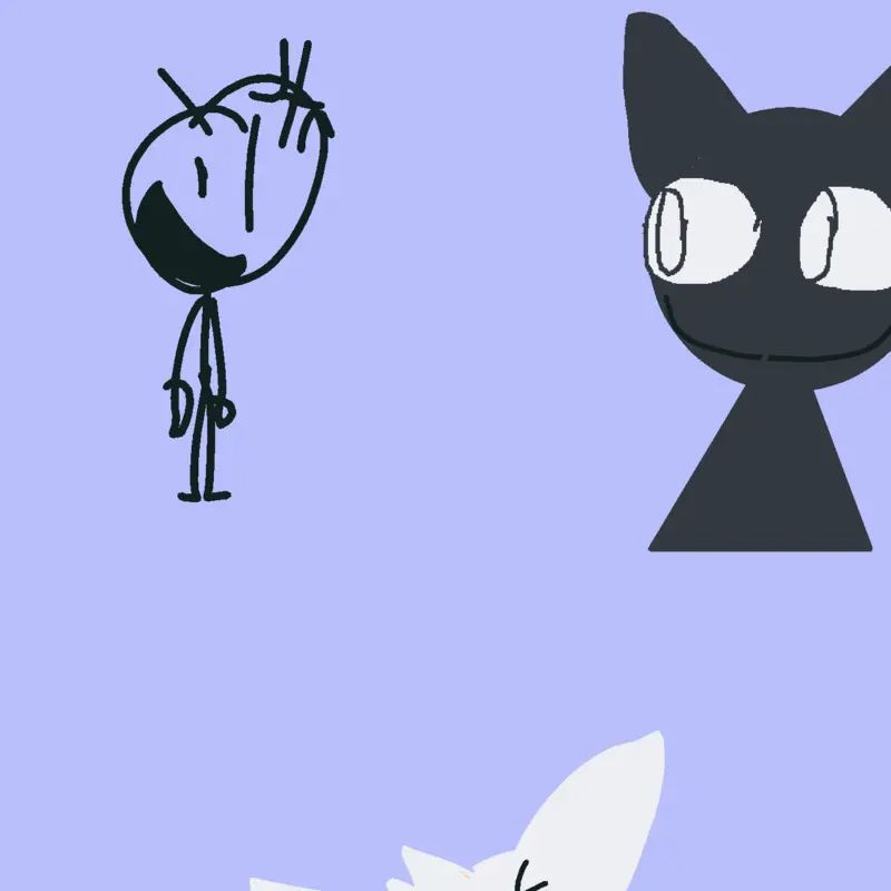 Game by @white_cute_stickman