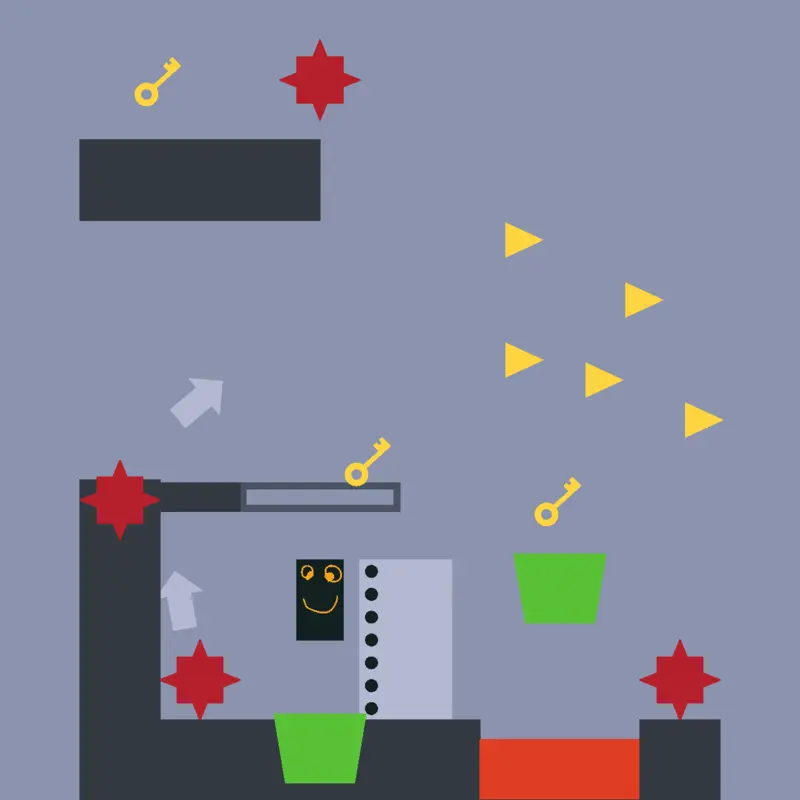 Game by @paolo