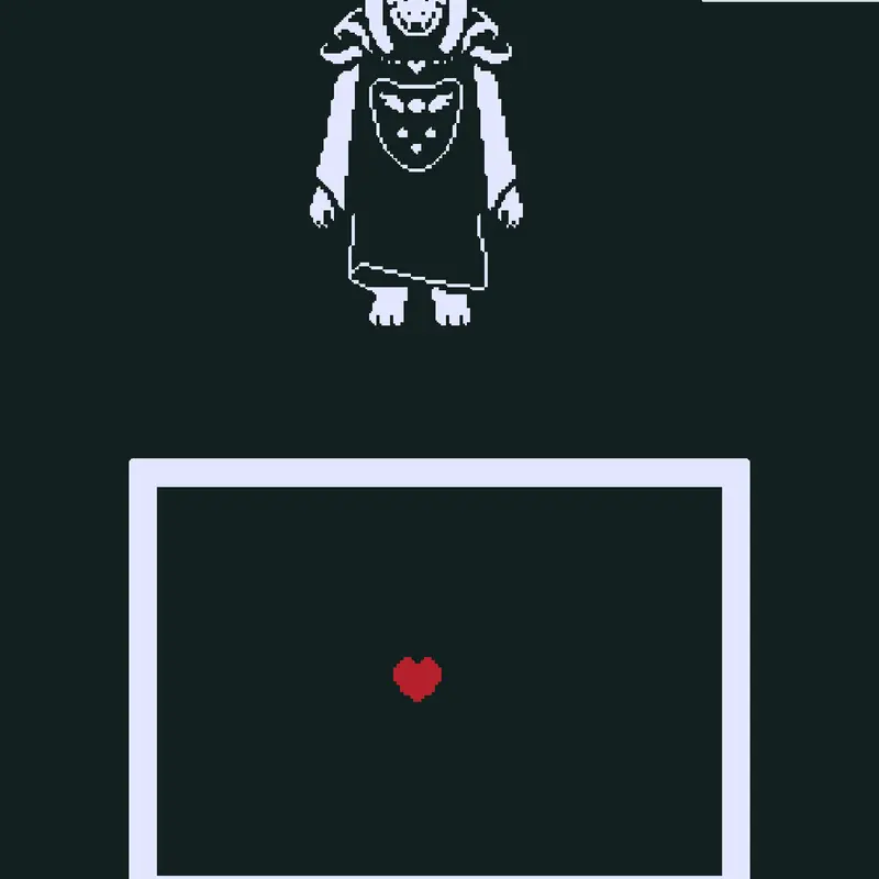 Game by @Toby-Fox
